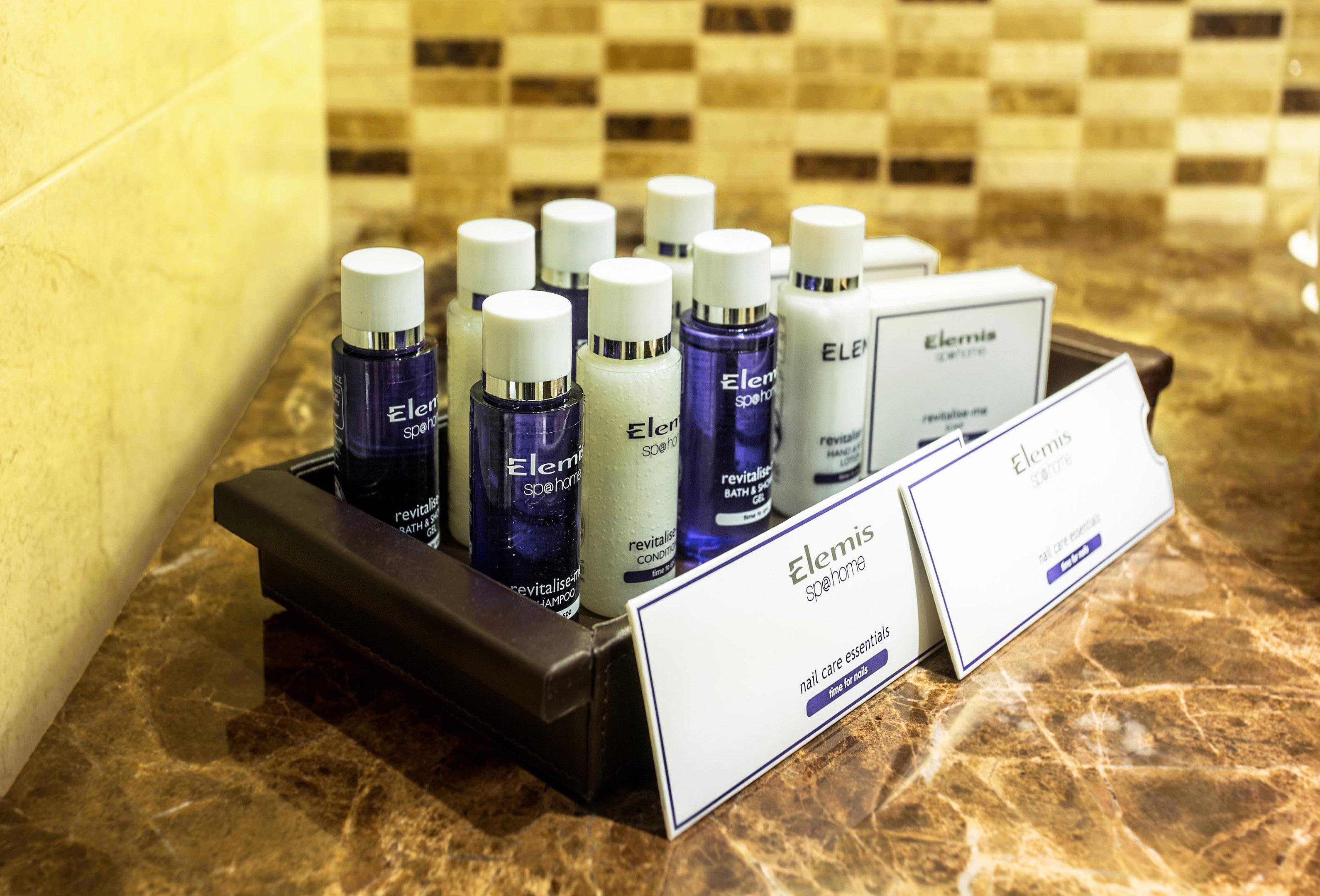 Crowne Plaza - Borjomi By Ihg Hotell Exteriör bild Elemis products