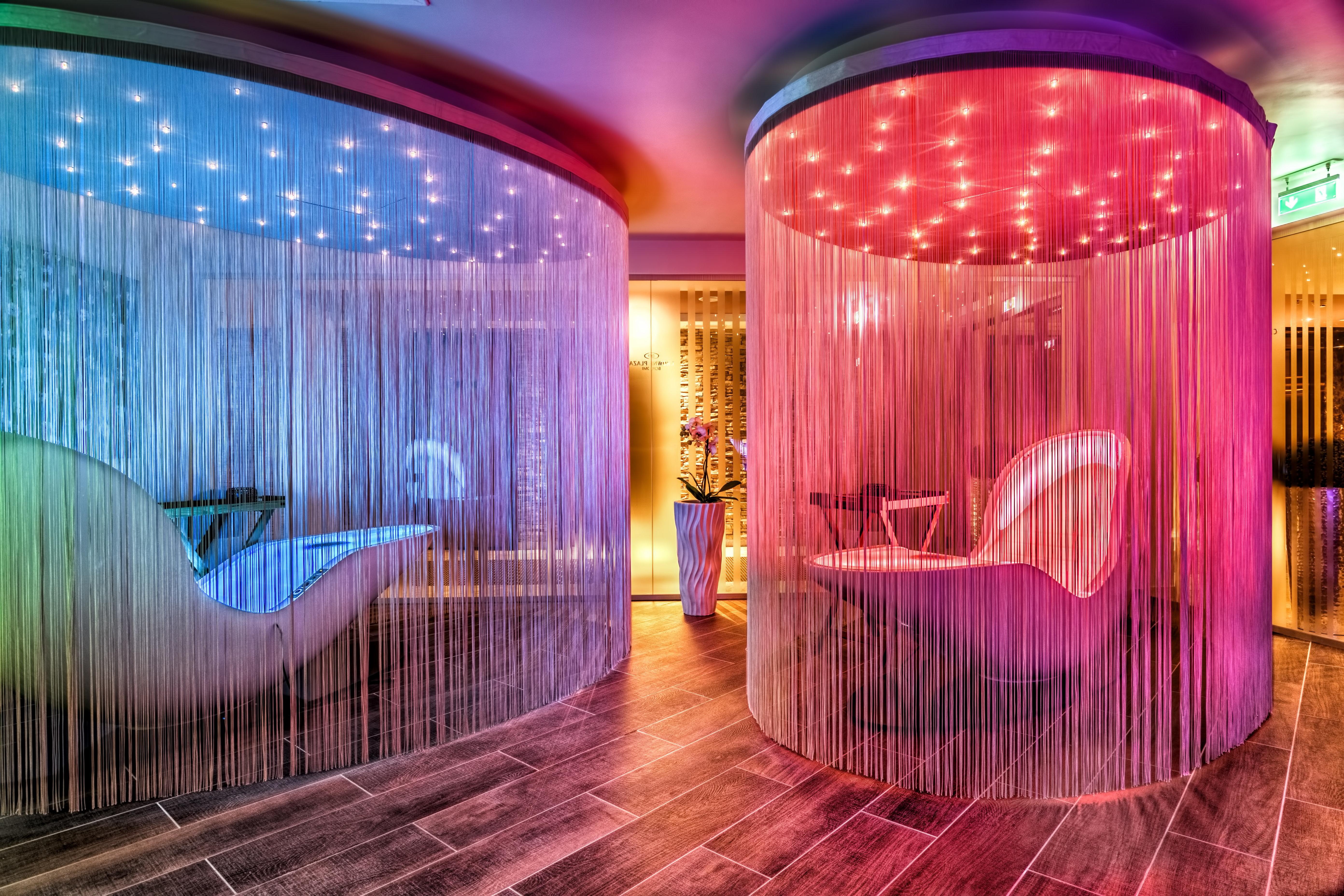 Crowne Plaza - Borjomi By Ihg Hotell Exteriör bild The spa at The Dorchester