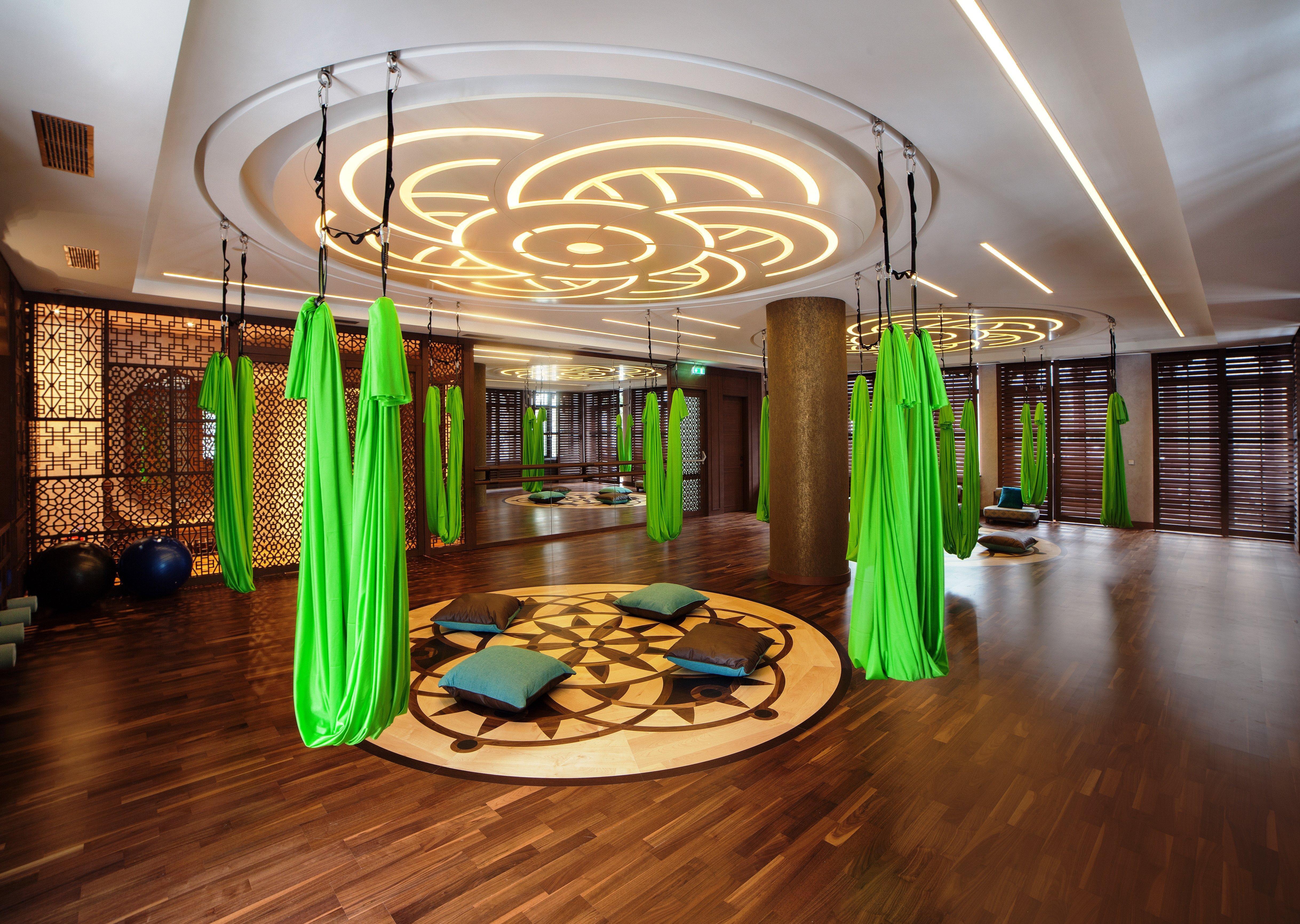 Crowne Plaza - Borjomi By Ihg Hotell Exteriör bild The Bua spa at Jumeirah Atlantis